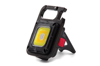 Ліхтарик брелок Люкс 500Лм (500мАг) СИЛА