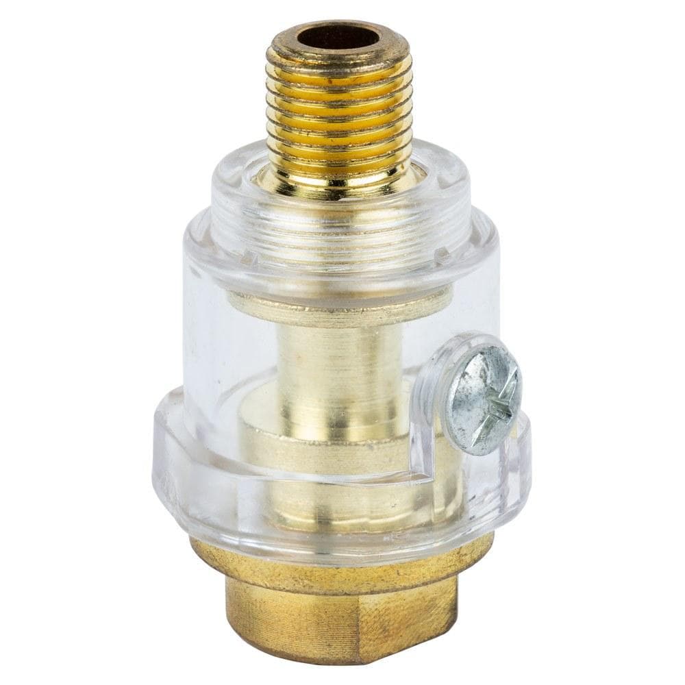 SIGMA Мінімаслянка інструментальна 1/4''