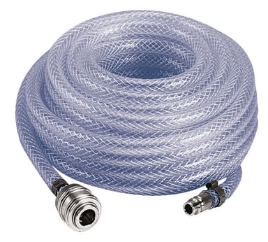 Шланг високого давления Einhell 15 м, внутрішній діаметр 6 мм (4138200)