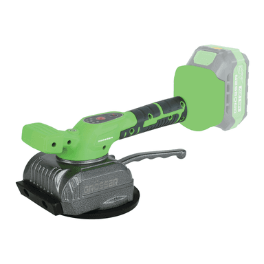 Акумуляторна вібраційна присоска Grosser GTM 130