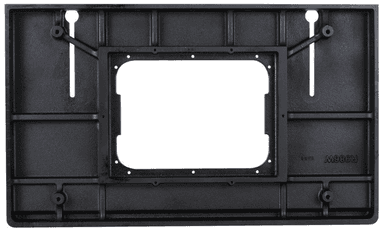 Фрезерний стіл універсальний JET чавунний 98600W 686х407 мм.