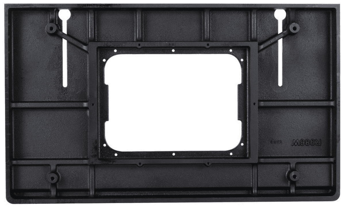 Фрезерний стіл універсальний JET чавунний 98600W 686х407 мм.