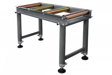 Роликовий стіл JET HRT60-4 (52000190)