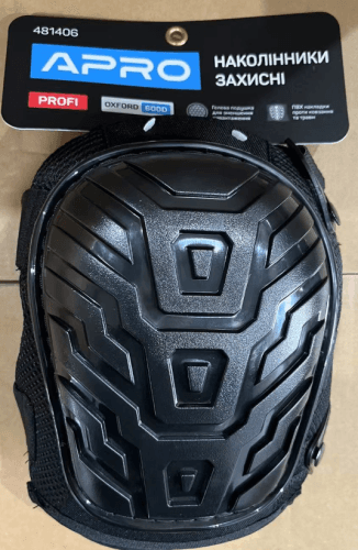 Наколінники захисні Professional APRO
