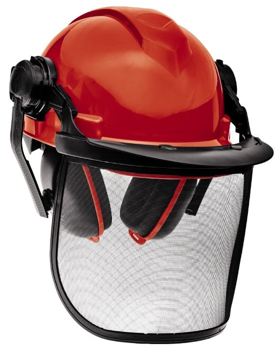 Шолом захисний Einhell (BG-SH 2) (4500480)