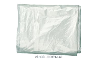 Плівка малярна VOREL захисна : 4 х 5 м, t=0,04 мм [20]
