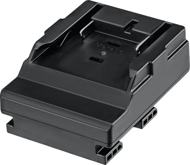 Адаптер акумулятора для світильника YT-829670 YATO тип METABO [24]