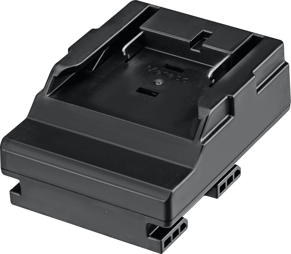 Адаптер акумулятора для світильника YT-829670 YATO тип METABO [24]