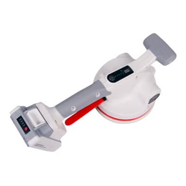 Присоска вібраційна електрична PowerFix vibro