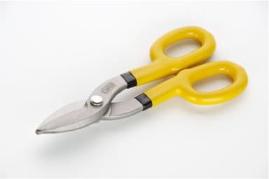 Ножиці слюсарні універсальні 250мм СИЛА