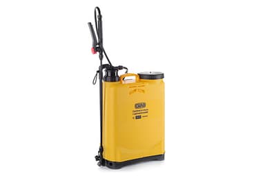 Обприскувач гідравлічний 16л СИЛА