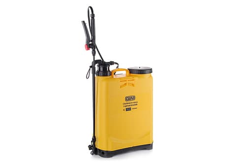 Обприскувач гідравлічний 16л СИЛА
