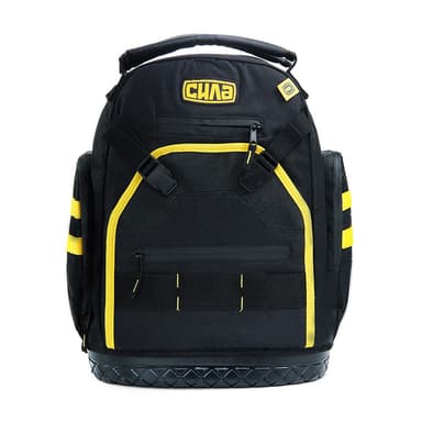 СИЛА Рюкзак для інструментів 370*180*480мм, 33 кишені