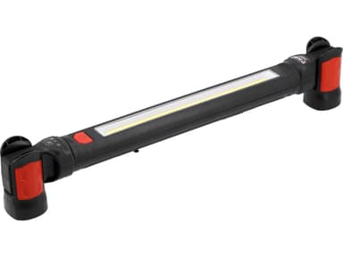 Лампа світлодіодна для освітл відсіка двигуна YATO; 3.7 В акумулят. Li-Ion, 2 режими, 1000/500 Lm