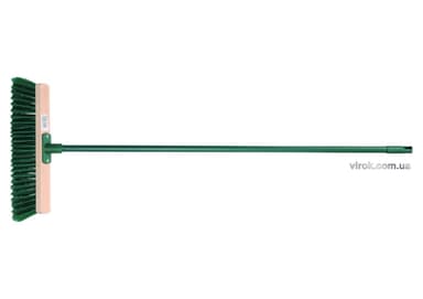 Щітка вулична з держаком VIROK 500 мм [12]
