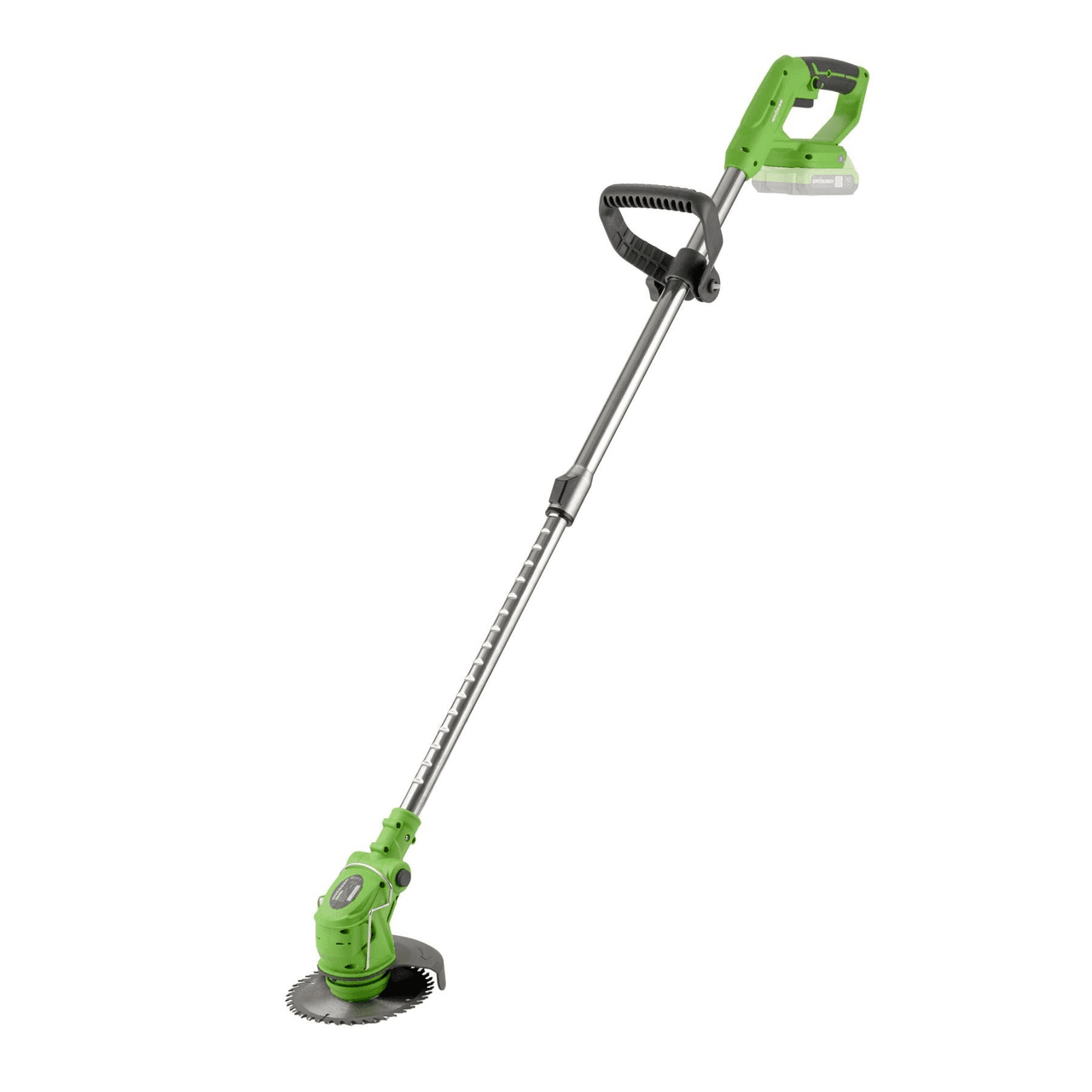 Акумуляторний тример Grosser GGT 150 Без АКБ та ЗП