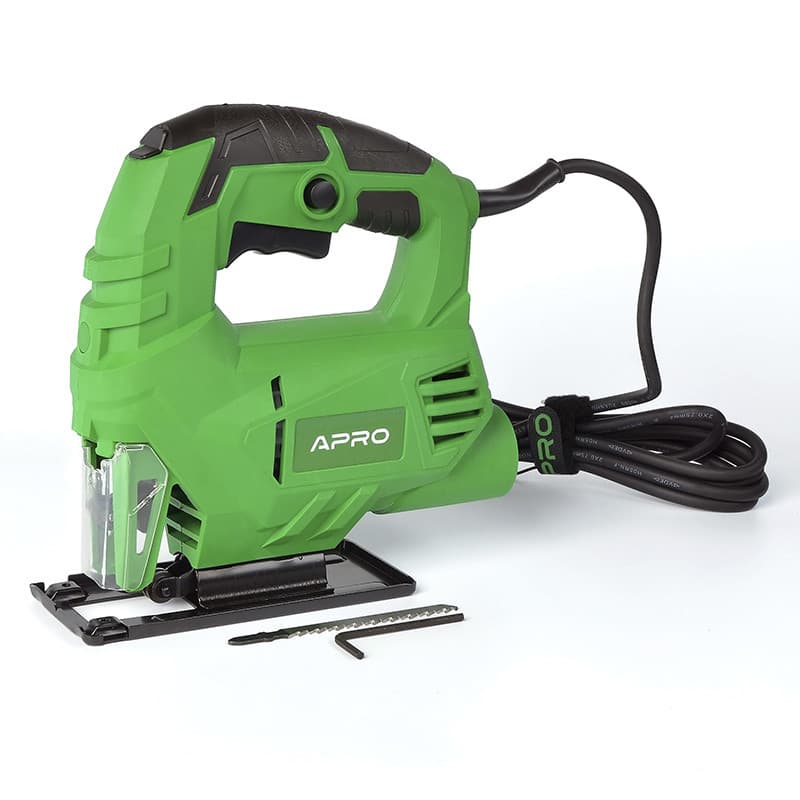 APRO Лобзик електричний J 750