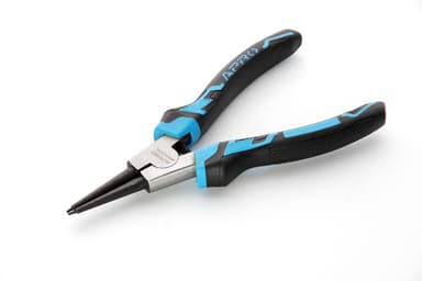 Знімачі стопорних кілець прямі на розтиск 175мм Puller APRO