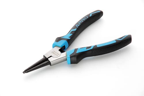 Знімачі стопорних кілець прямі на розтиск 175мм Puller APRO