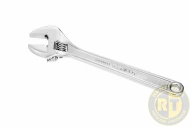 Ключ розвідний гайковий STANLEY FATMAX l= 200 мм/ 6", розвід губ- 31 мм