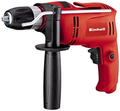 Дриль ударна Einhell TC-ID 650 E (4258682)