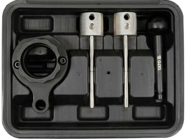 Фіксатори газорозподільної системи двигунів авто групи V.A.G., наб. 6 елем. [10]