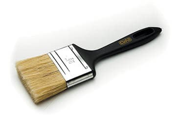 Пензель флейцевий мікс баланс 2,5'' СИЛА