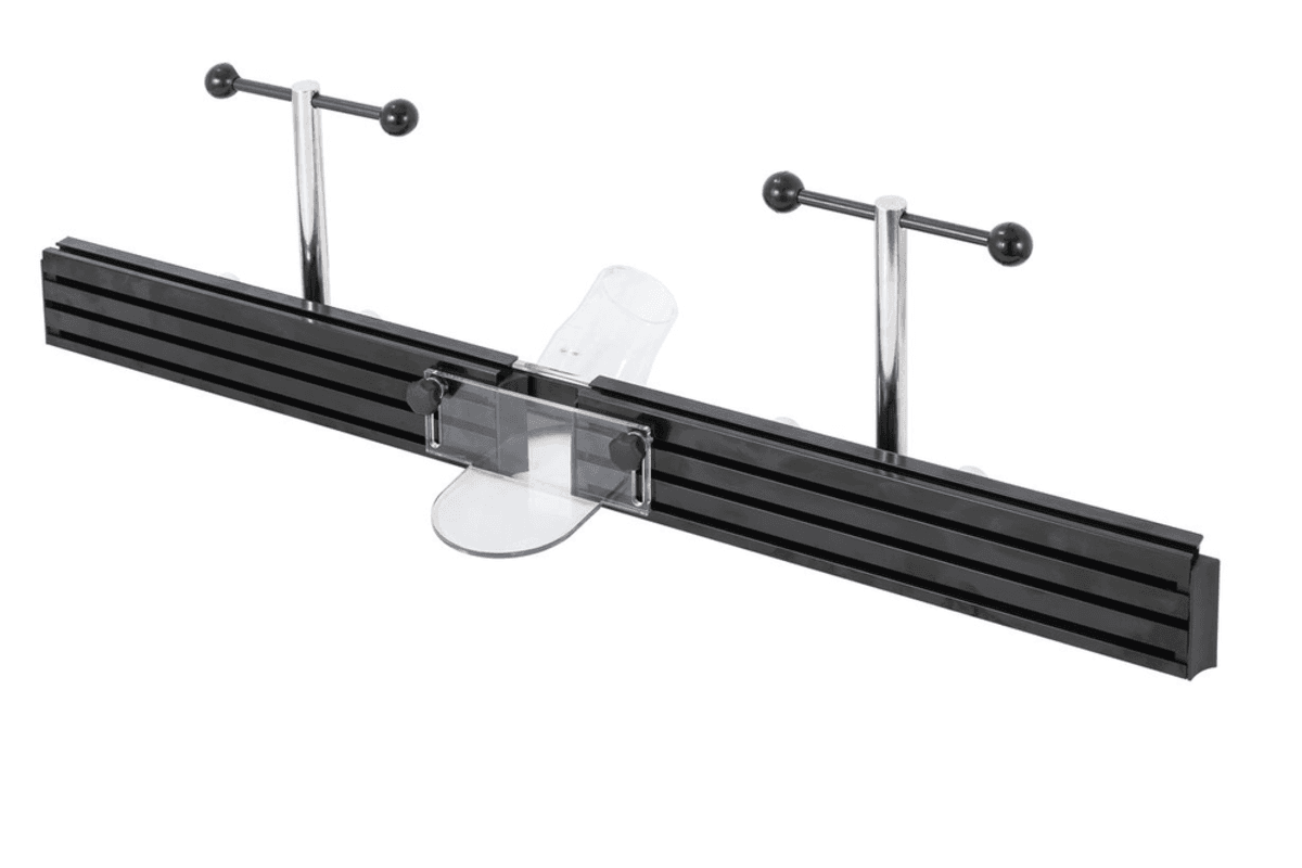 Фрезерний упор для фрезерного столу JET 98600W (98600FJ)