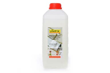 Біозахист ґрунтовка-пропитка 2кг UNIFIX