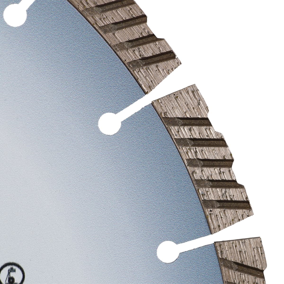 Круг алмазний вiдрiзний 1A1RSS/C3 300x3,0/2,0x10x25,4-11,5-22 HIT Universal