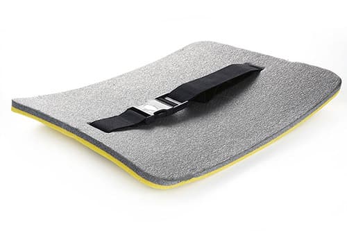 Сидушка Турист 350 х 250 х 12мм СИЛА