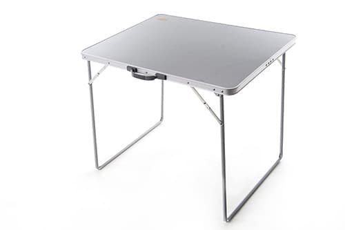 Стіл розкладний 80*60*69см СИЛА