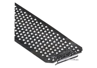 Лезо для рашпиля STANLEY "Surform 21-103/122/295/296", 250 х 42 мм
