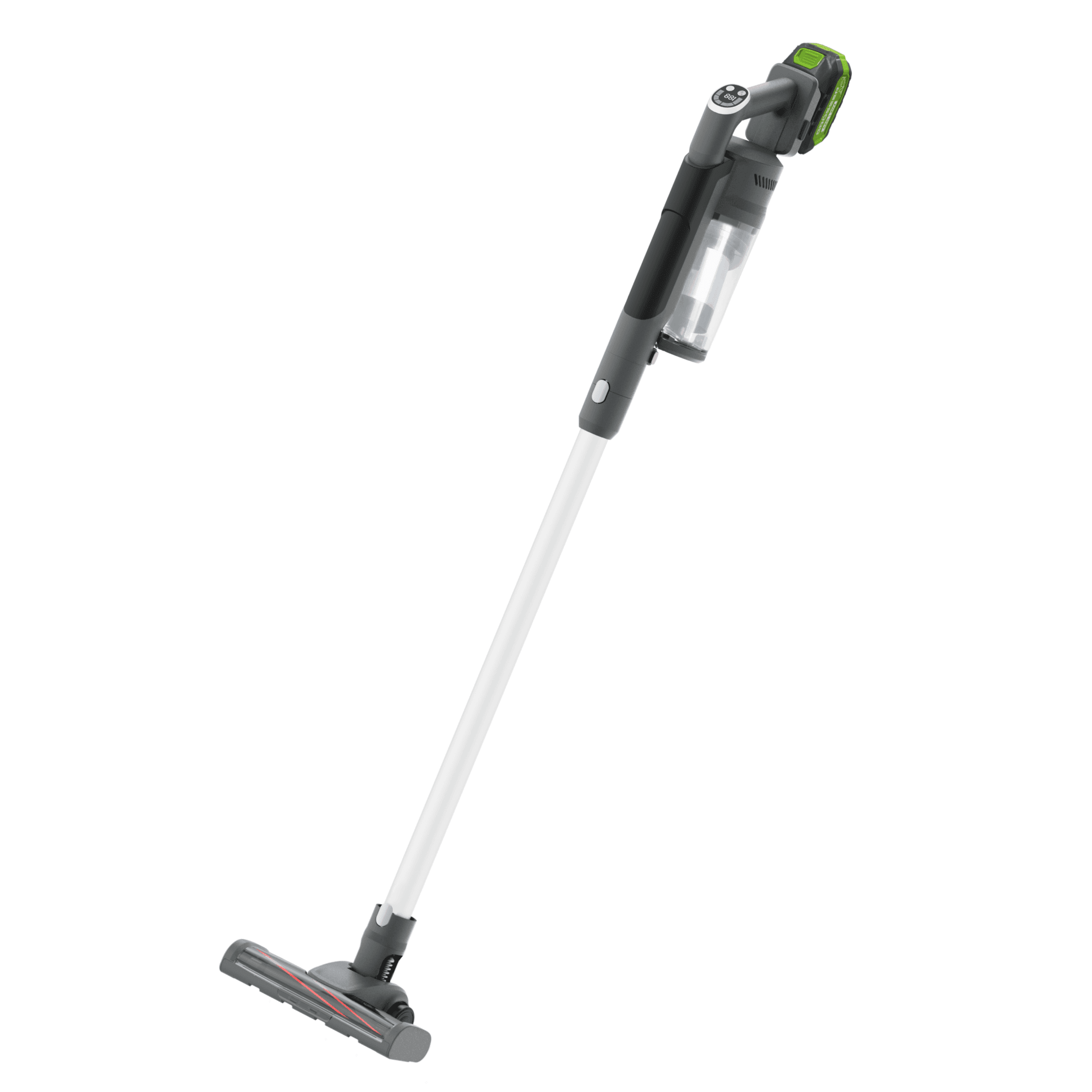 Пилосос акумуляторний Grosser GVC 500