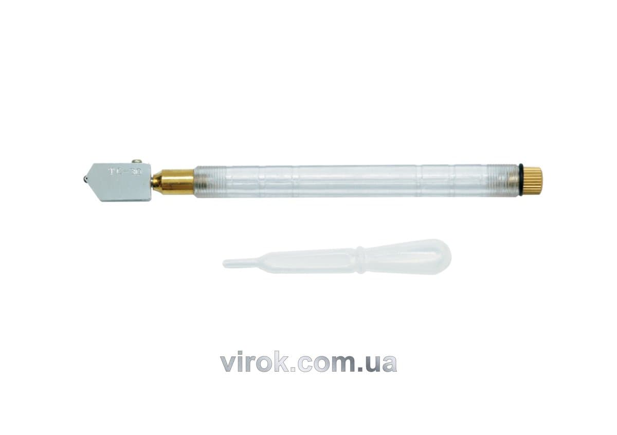 Склоріз VOREL масляний [6/120]