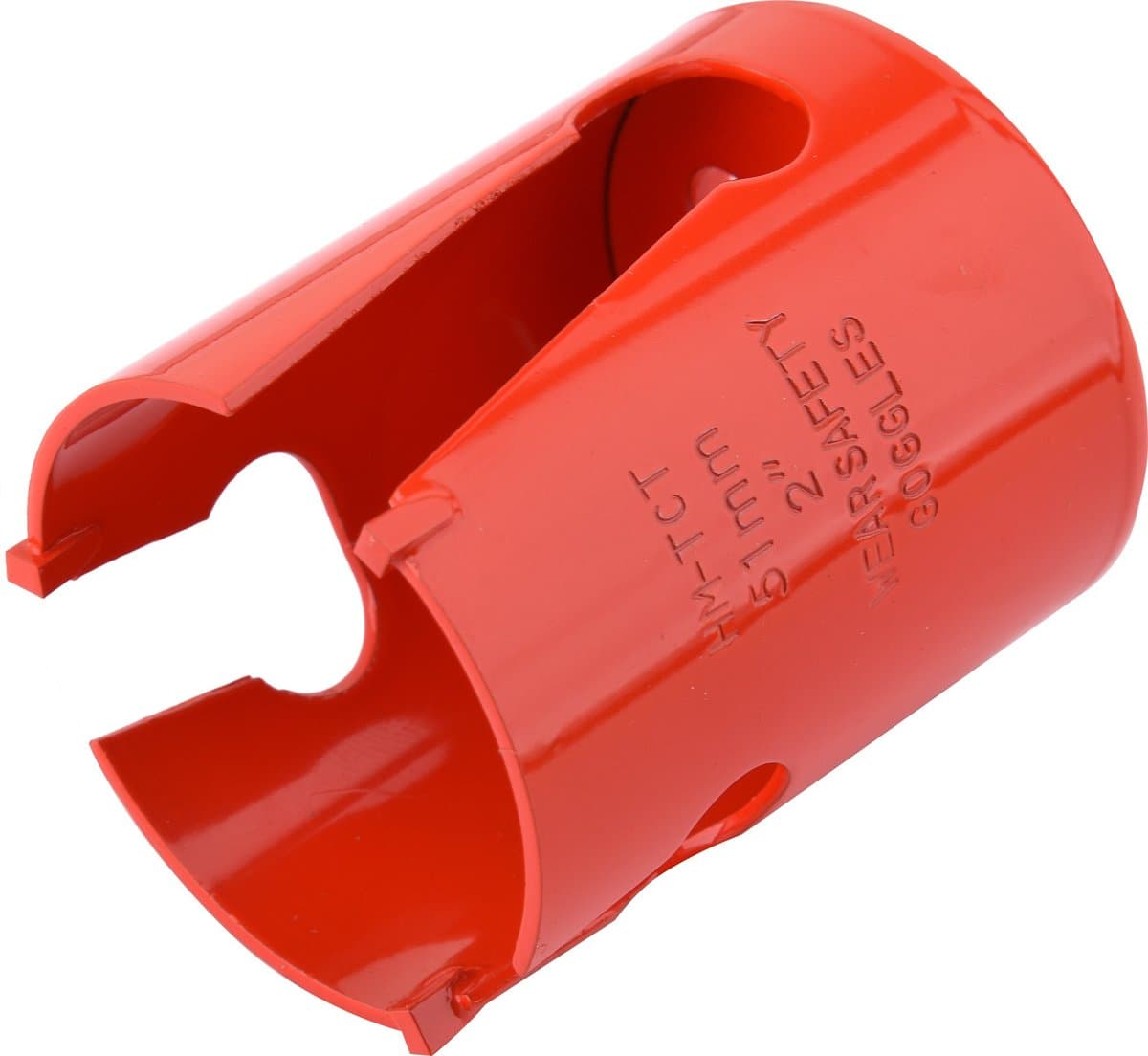 Свердло корончате по силікату, керамоблоках OSB YATO: Ø76 x 60 мм, різьб. кріпл.- 5/8"-18UNF [3/36]