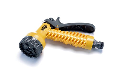 Пістолет-розпилювач 7 режимів СИЛА