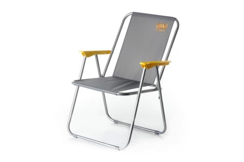 Розкладне крісло Дачне 44х52х75см СИЛА