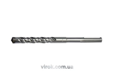 Свердло по бетону (Бур) STHOR SDS-Max : 25x300 мм [6/30]