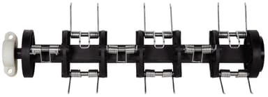 Вал аерації для скарифікатора Einhell GC-SC 18/28 Li (3405941)