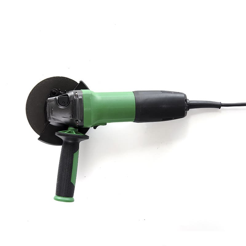 APRO Машина шліфувальна кутова Ø125 980 О (болгарка)