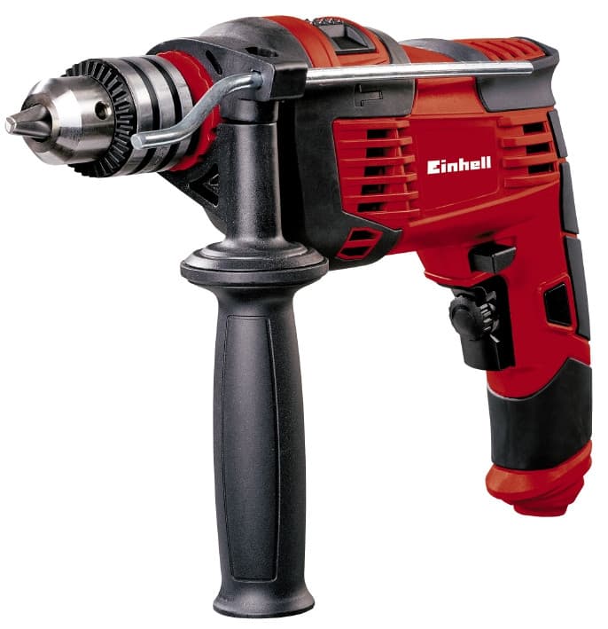Дриль ударна Einhell TC-ID 1000 E (4259825)