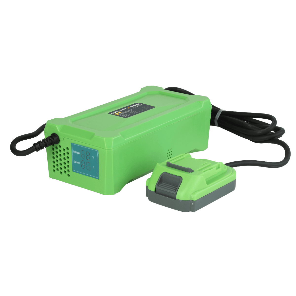 Адаптер живлення постійним струмом для інструментів М1 Grosser GDC 55