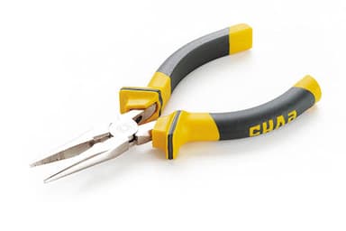 Довгогубці малі обгумовані 135мм СИЛА