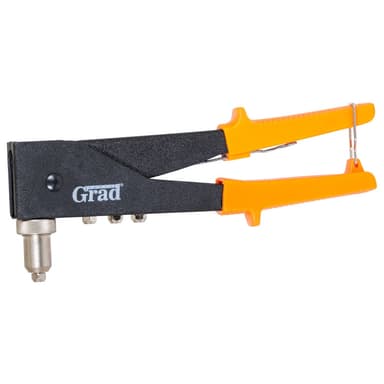 SIGMA Заклепник двопозиційний 250 мм GRAD