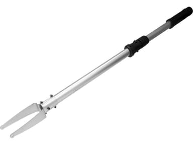 Тримач телескопічний з алюмінію YATO l= 80-150 см для затиральної машинки YT-82330 [10]