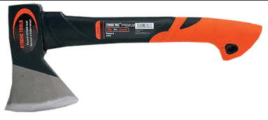 STREND PRO Сокира 800 г (склопластикова ручка 460 мм)