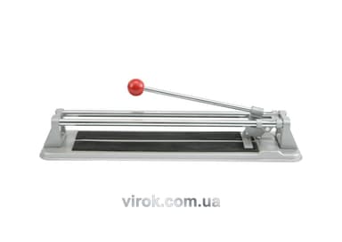 Плиткоріз VOREL : L=400мм, Ø-14мм(DW)