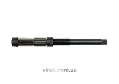 Розгортка для отворів YATO з регульованим робочим Ø= 8,5- 9,25 мм²; l= 112 мм [50/200]