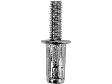 Заклепка гвинтова YATO алюмінієва, М5, паков. 20 шт. [40/160]